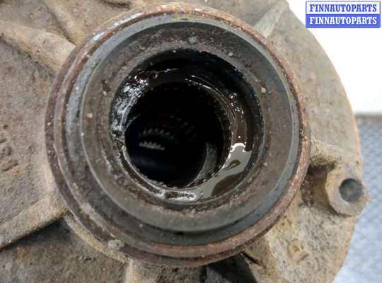 купить Редуктор моста на Land Rover Range Rover 3 (LM) 2002-2012