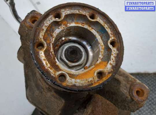 купить Редуктор моста на Land Rover Range Rover 3 (LM) 2002-2012