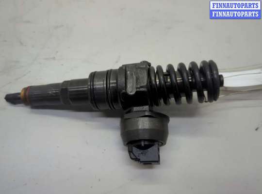 купить Форсунка топливная на Volkswagen Golf 5 2003-2009