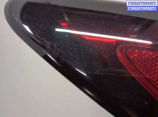 купить Фонарь (задний) на Mazda 6 (GJ) 2018-2025