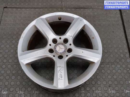 Купить Диск литой на Mercedes E W212 2009-2016 Диск литой MB1689927 на Mercedes E W212 2009-2016