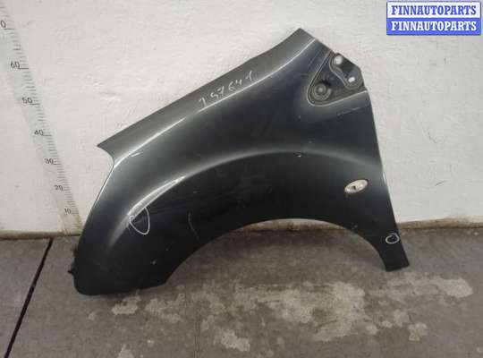 Повторитель поворота в крыло