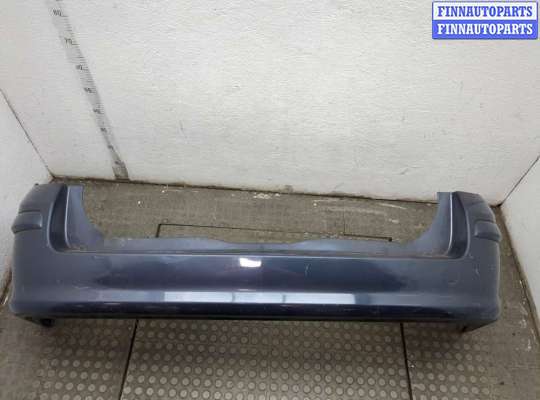 Бампер OP2434865 на Opel Astra H 2004-2010