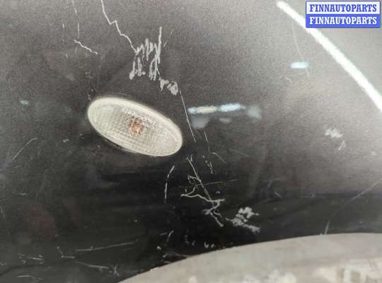 купить Крыло на Mazda 3 (BL) 2009-2013