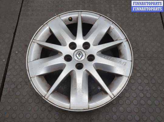 купить Комплект литых дисков на Renault Espace 4 2002-2014