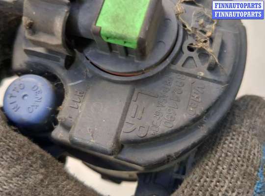 купить Фара противотуманная (галогенка) на Peugeot Partner 2012-2015