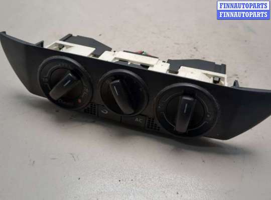 Переключатель отопителя (печки) VG2737677 на Volkswagen Polo 2001-2005