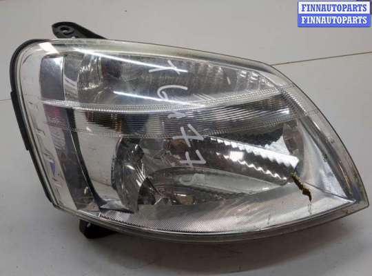 Купить Фара (передняя) на Citroen Berlingo 2002-2008 Фара (передняя) PG1256355 на Citroen Berlingo 2002-2008