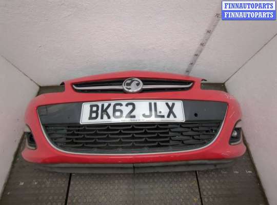 Датчик парктроника OP2428212 на Opel Astra J 2010-2017