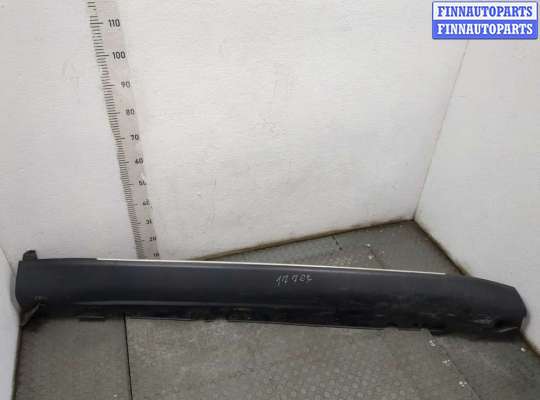 купить Подножка на BMW X5 E70 2006-2013