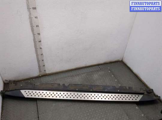 купить Подножка на BMW X5 E70 2006-2013