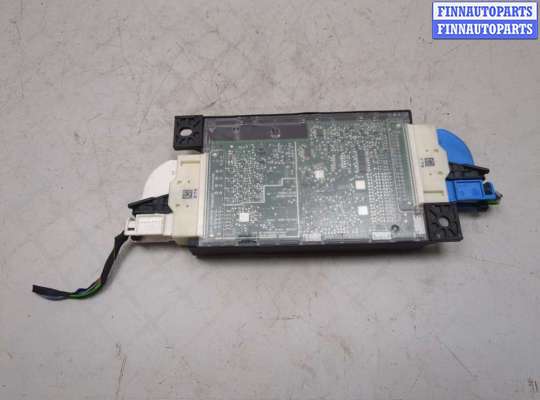 купить Блок управления бесключевого доступа на Mercedes Sprinter 2018-2025