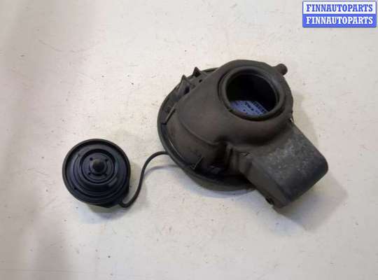купить Лючок бензобака на Volkswagen Passat 6 2005-2010