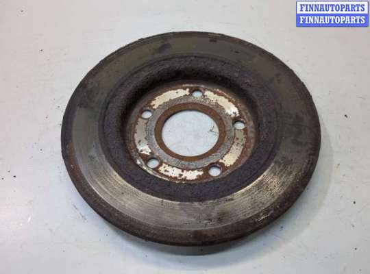 купить Диск тормозной на Dodge Grand Caravan 2010-2020
