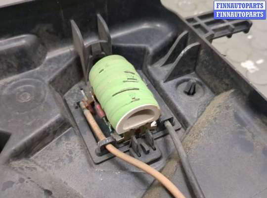 купить Вентилятор радиатора на Opel Astra J 2010-2017