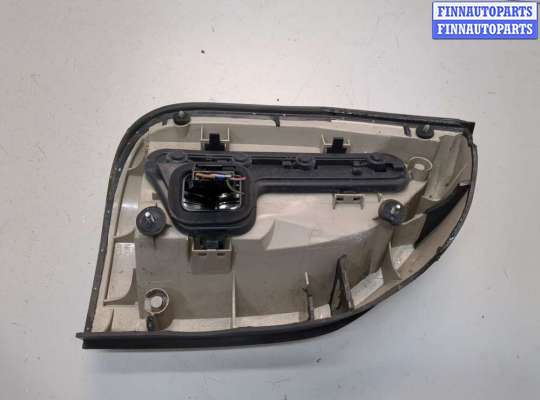 купить Фонарь (задний) на Opel Zafira A 1999-2005