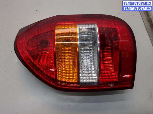 купить Фонарь (задний) на Opel Zafira A 1999-2005