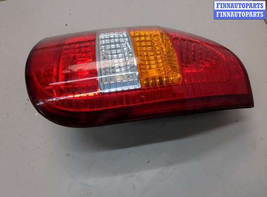 купить Фонарь (задний) на Opel Zafira A 1999-2005