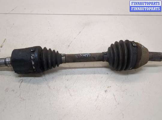 купить Полуось (приводной вал, шрус) на Opel Antara