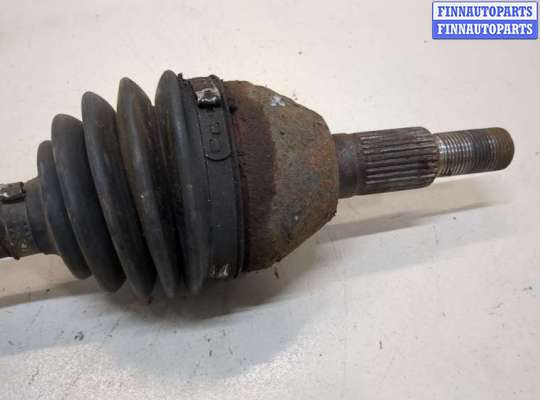 купить Полуось (приводной вал, шрус) на Opel Antara 2006-2015