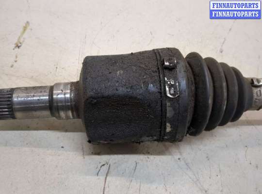 купить Полуось (приводной вал, шрус) на Opel Antara 2006-2015