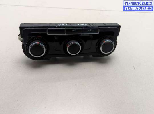купить Переключатель отопителя (печки) на Volkswagen Caddy 2004-2015