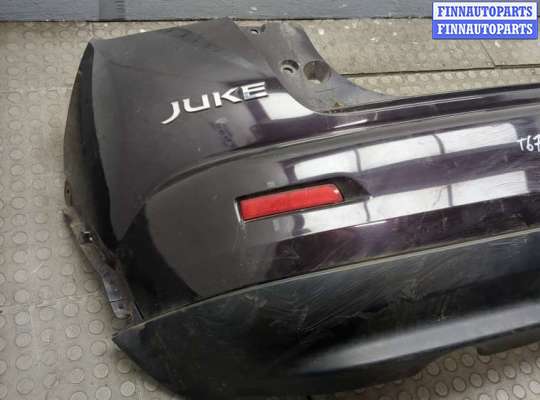 купить Бампер на Nissan Juke 2010-2019