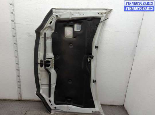 купить Обшивка капота на Subaru Tribeca (B9) 2004-2014