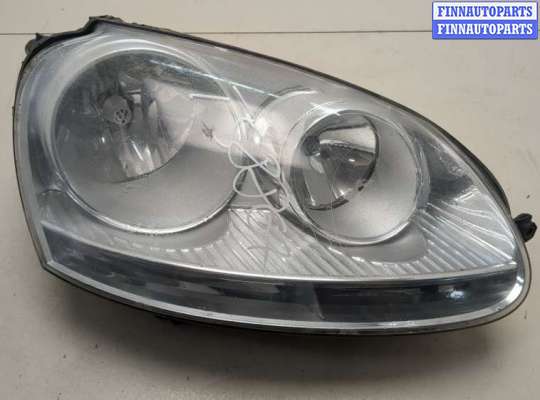 Фара (передняя) VG2705273 на Volkswagen Golf 5 2003-2009