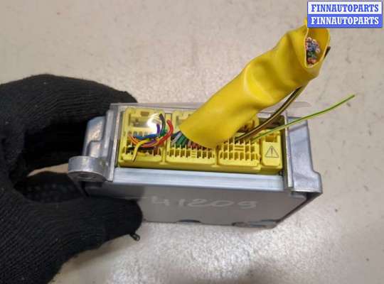 купить Блок управления подушками безопасности на Suzuki Grand Vitara 2005-2016