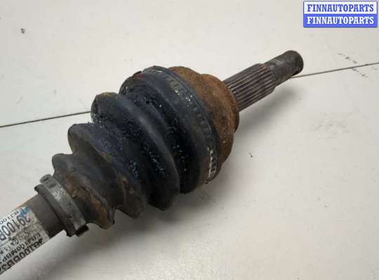 купить Полуось (приводной вал, шрус) на Nissan Qashqai 2006-2013