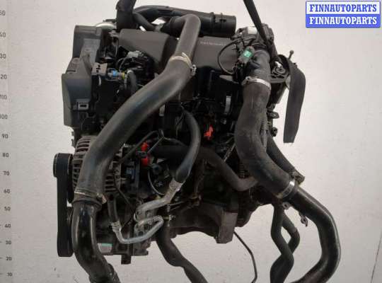 купить Двигатель (ДВС) на Nissan Qashqai 2006-2013