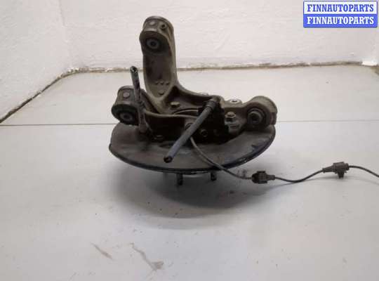 купить Ступица (кулак, цапфа) на Honda CR-V 2011-2018