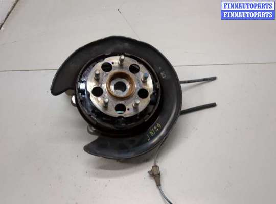 купить Ступица (кулак, цапфа) на Honda CR-V 2011-2018