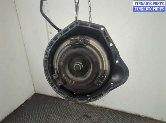Купить КПП - автомат (АКПП) на Mercedes C W203 2000-2008 КПП - автомат (АКПП) MB1730155 на Mercedes C W203 2000-2008
