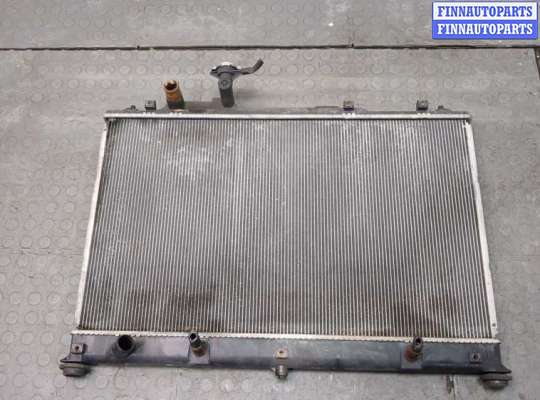 купить Радиатор охлаждения двигателя на Mazda CX-7 2007-2012