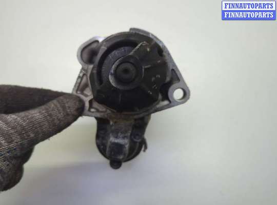 купить Стартер на Opel Zafira B 2005-2014