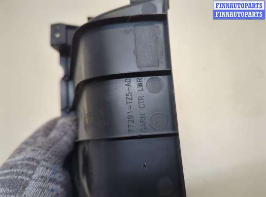 купить Пластик (обшивка) салона на Acura MDX 2013-2020