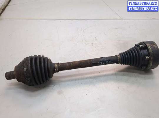 Купить Полуось (приводной вал, шрус) на Skoda Octavia (A7) 2013-2023 Полуось (приводной вал, шрус) SK506023 на Skoda Octavia (A7) 2013-2023