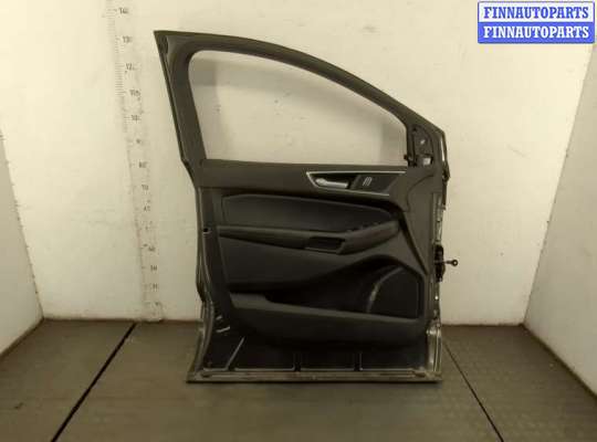 Замок боковой двери на Ford Edge (CD4)