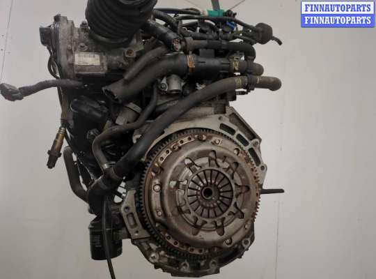 купить Двигатель (ДВС) на Ford Focus 2 2008-2011