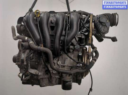 купить Двигатель (ДВС) на Ford Focus 2 2008-2011