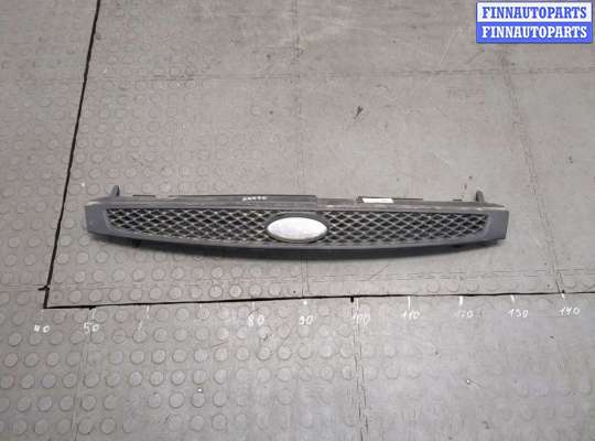 Купить Решетка радиатора на Ford Fiesta 2001-2007 Решетка радиатора FO2196915 на Ford Fiesta 2001-2007