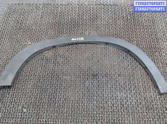 купить Молдинг крыла на BMW X5 E70 2007-2013