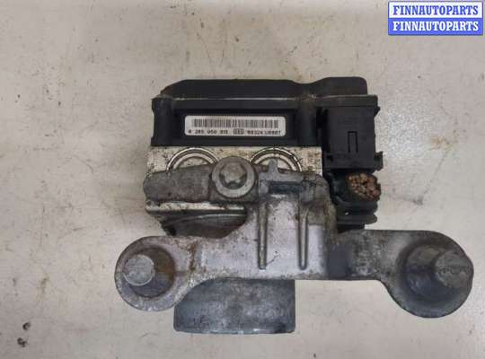 купить Блок АБС, насос (ABS, ESP, ASR) на Mercedes A W169 2004-2012