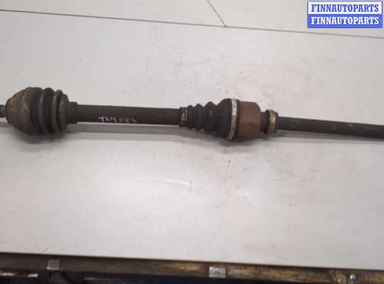 Полуось (приводной вал, шрус) CT1158079 на Citroen C4 Picasso 2006-2013