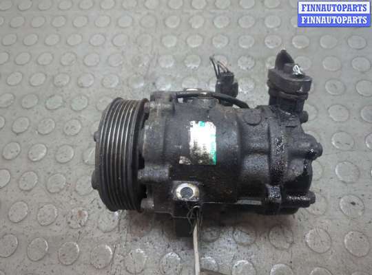 Компрессор кондиционера CT1113104 на Fiat Qubo 2007-2019