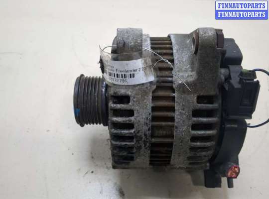купить Генератор на Land Rover Freelander 2 2006-2014