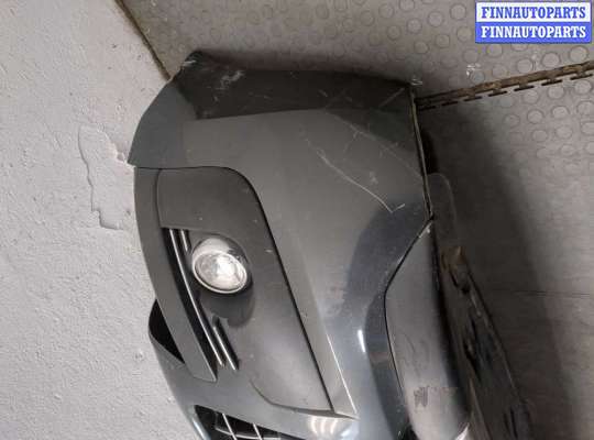 купить Бампер на Peugeot 3008 2009-2016