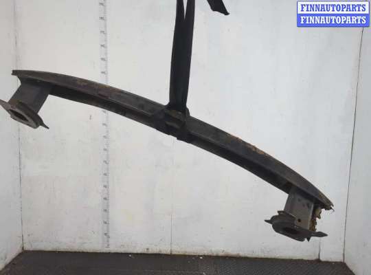 Усилитель бампера VG2687166 на Volkswagen Jetta 5 2005-2011